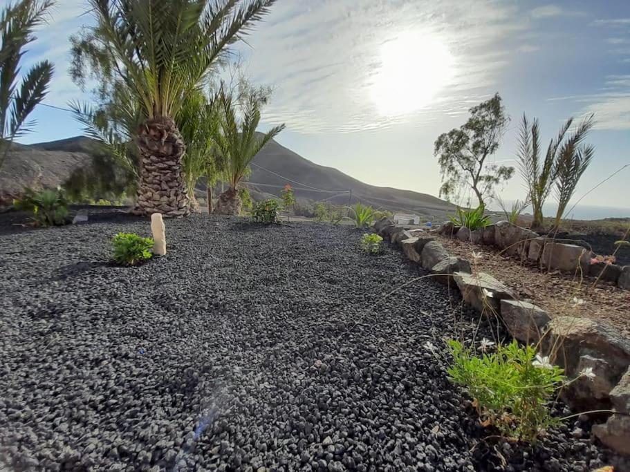 Вилла Casagrande Sunset II - Fuerteventura - Costa Calma Пайара Экстерьер фото
